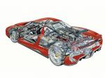 Ferrari Enzo 2002 года
